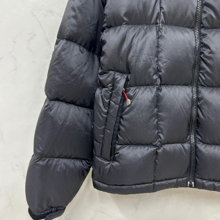 ノースフェイス 800フィル サミットシリーズ ダウンジャケット #1025