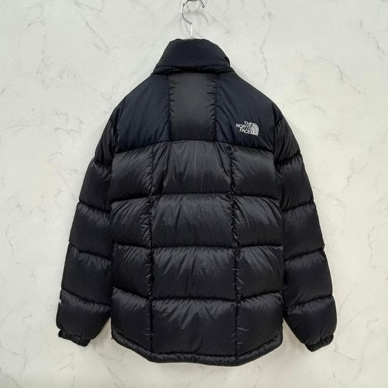 ノースフェイス 800フィル サミットシリーズ ダウンジャケット #1025