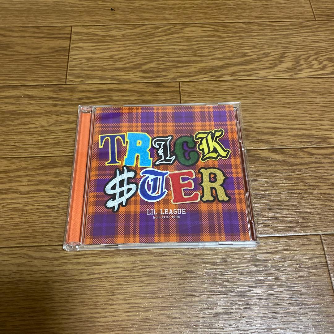 邦楽 TRICKSTER Trickster - YouTube