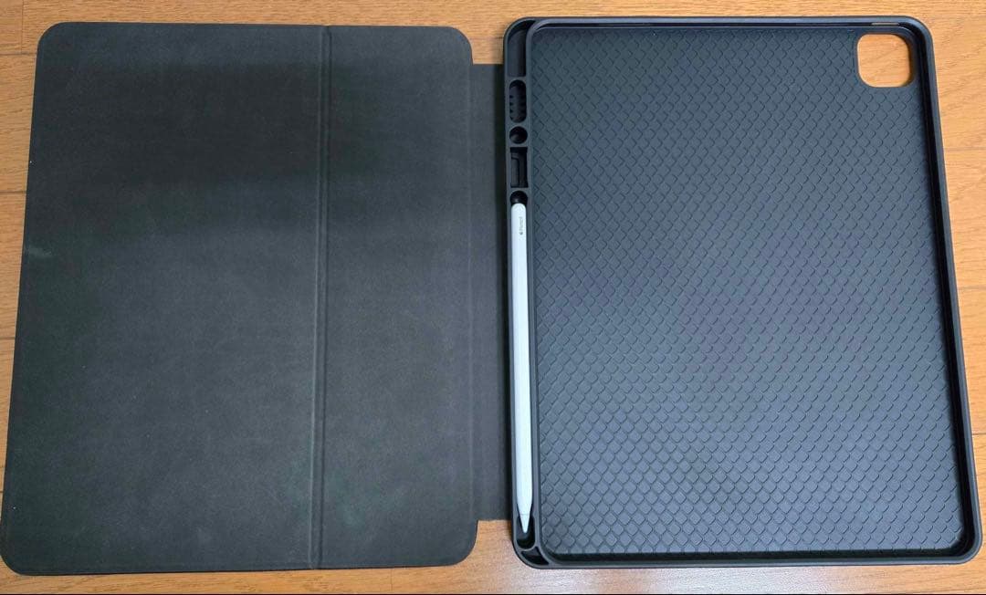 ゆ*う様 Apple iPad Pro 12.9inch 5世代、ケース pen