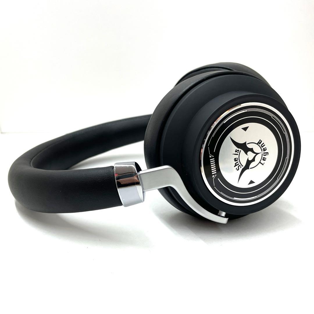 ONKYO ヘブンバーンズレッド AOW03 ワイヤレスオーバーイヤー