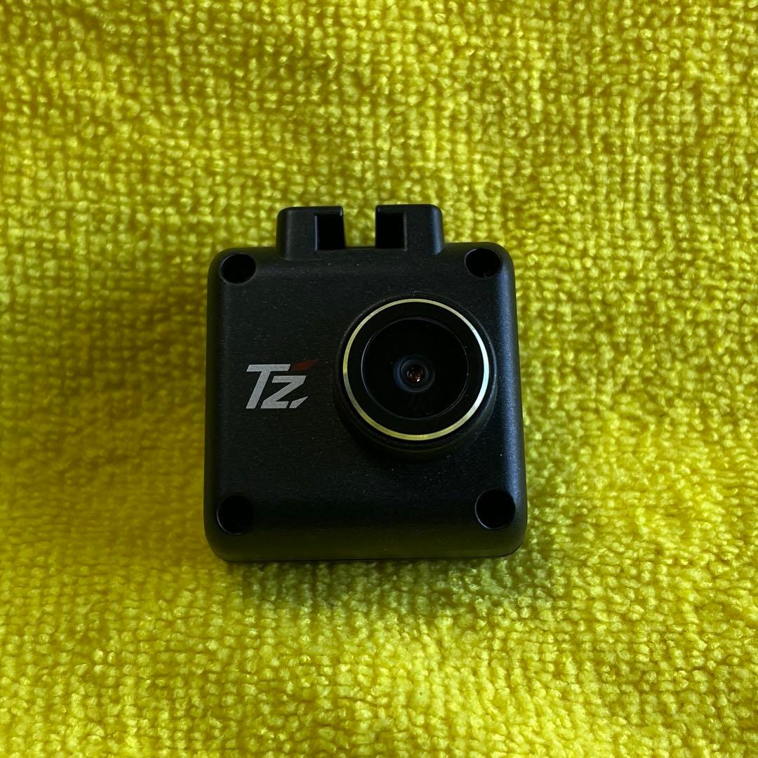 ☆美品☆整備品☆内蔵電池交換済☆ セルスターTZ-D205W 64GBSDカード