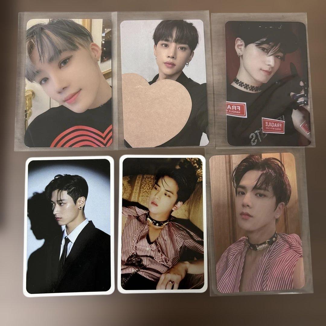 ドボイズ トレカセット12枚 - メルカリ