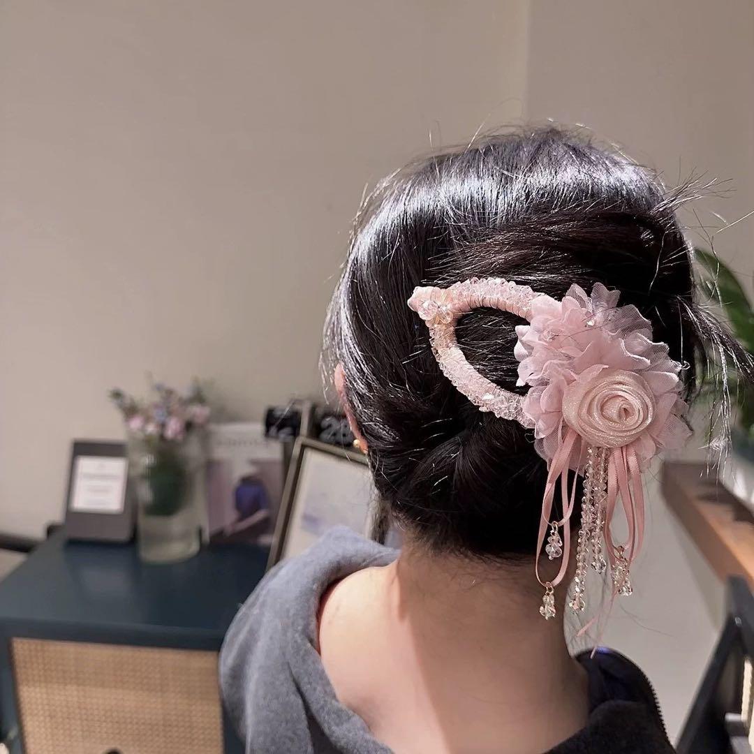 美品✨】東レシルック さんび 洗える着物 熊谷好博子 色無地 灰みの黄