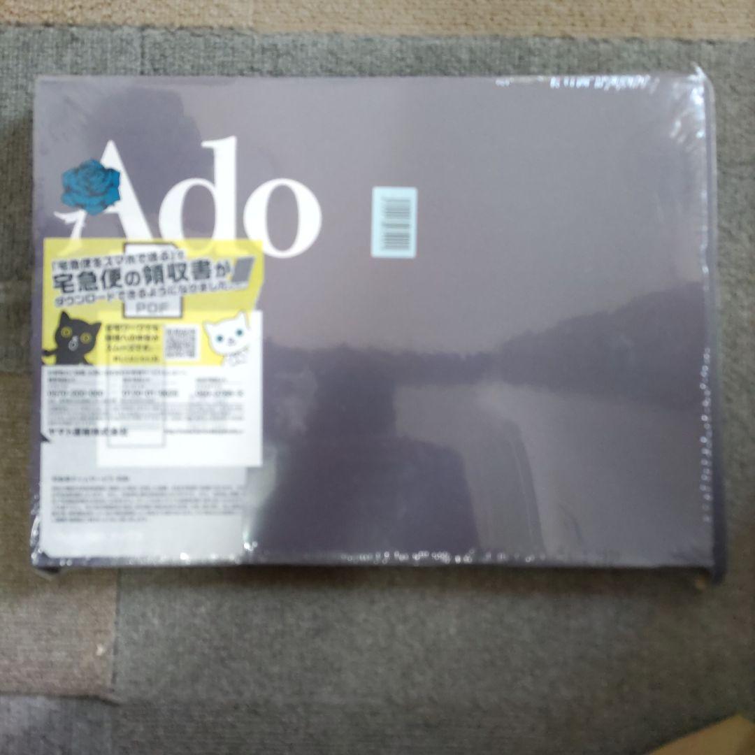 完全先着特典付夢初回Blu-ray盤Q!残夢