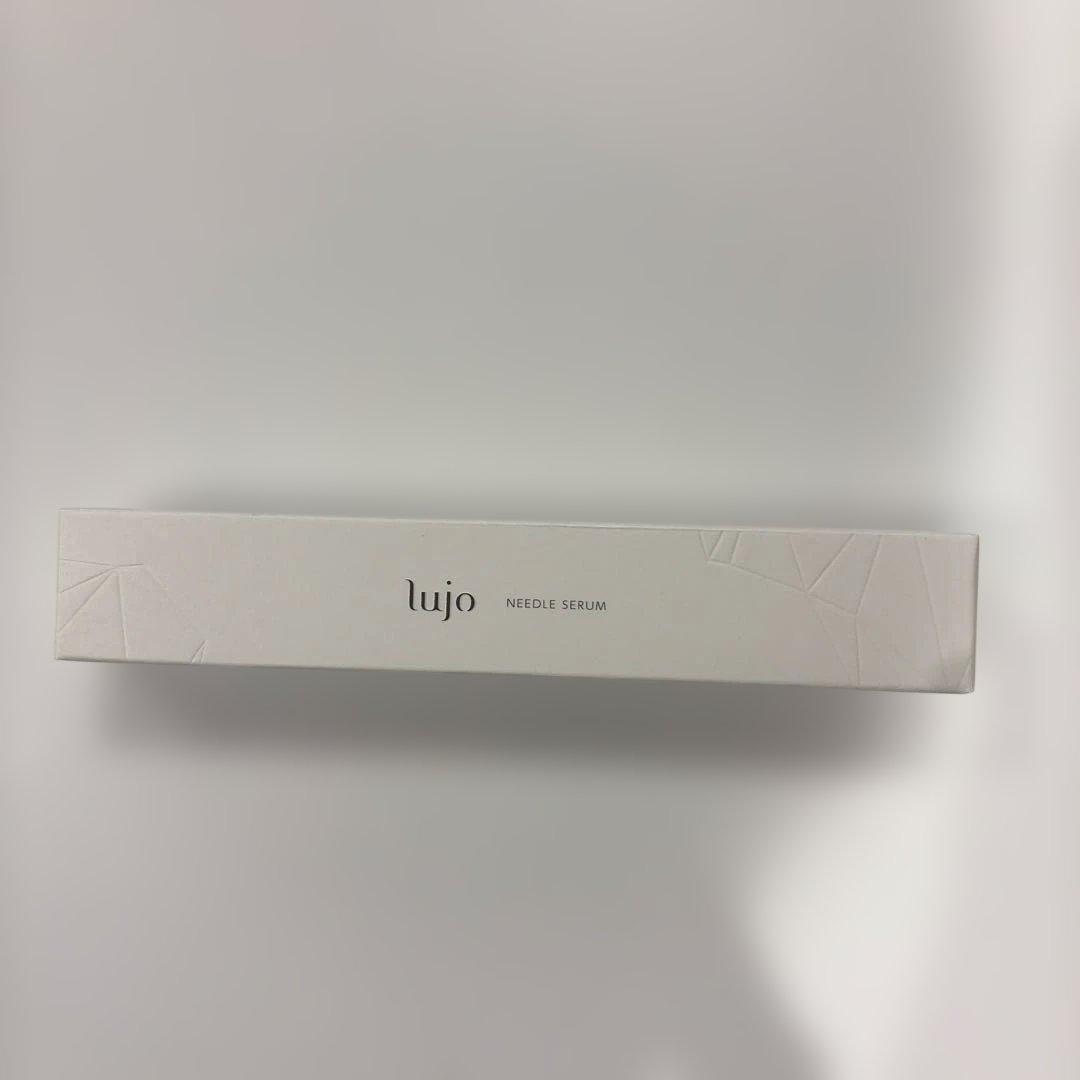 lujo NEEDLE SERUM アイクリーム 9g - メルカリ