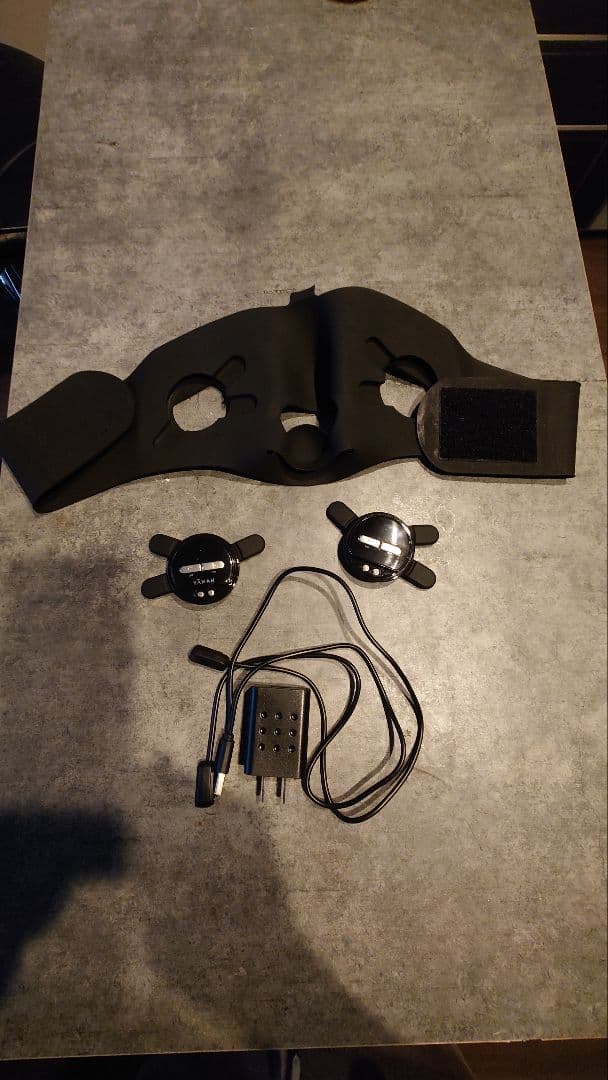 美品 ヤーマン メディリフトプラス 箱無し メディリフト プラス セラムセット | YA-MAN TOKYO JAPAN | ヤーマン