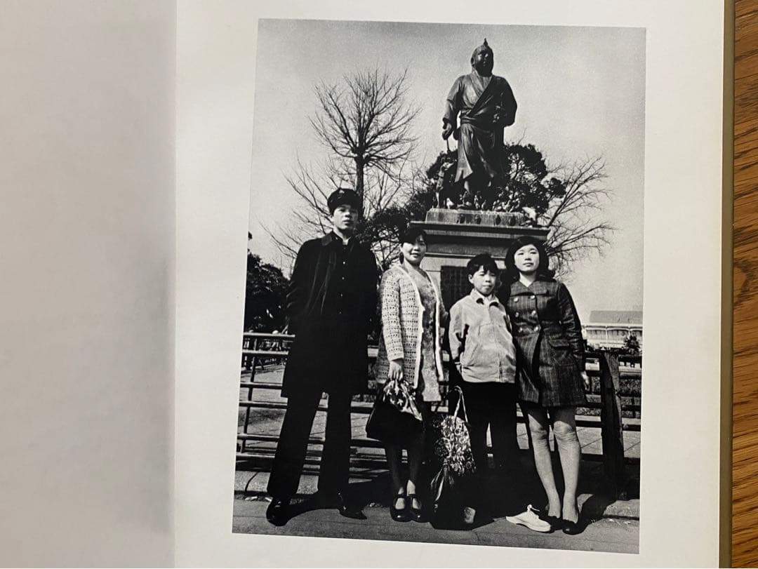 石元泰博YASUHIRO ISHIMOTO 写真集『都市』中央公論社 - メルカリ