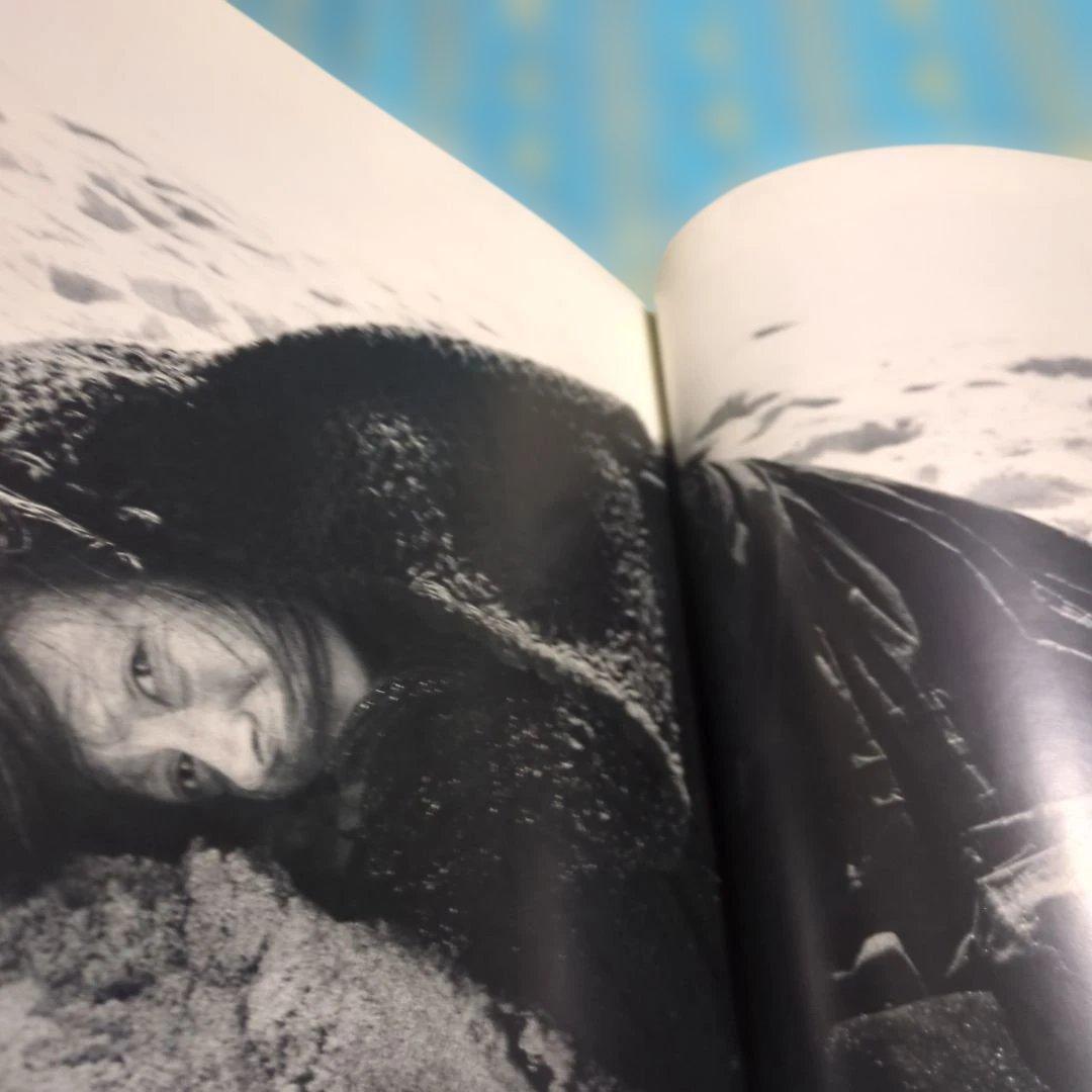 貴重　鰐淵晴子イッピーガールイッピー　サインあり　本　タッド・若松