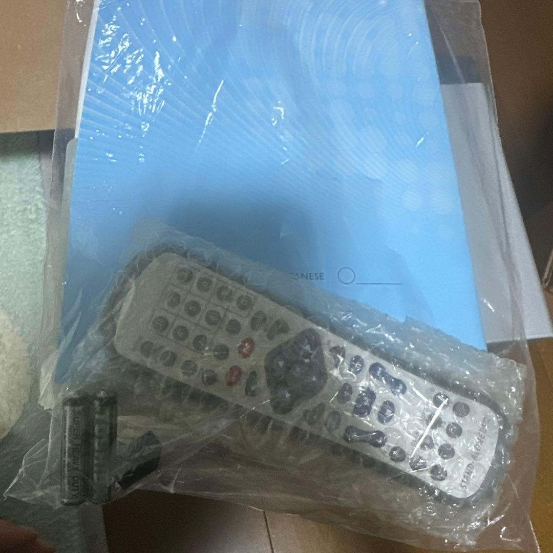 NSDL74 ON-L7-4H 7インチ 4ch LCD DVR NSS