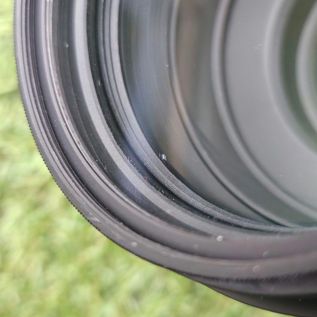 A*i様 TAMRON 100-400mm f4.5-6.3 Di VC USD