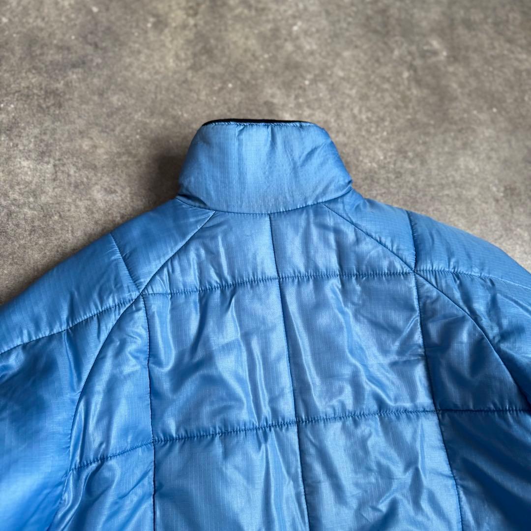 80’s mont-bell puffer jacket \"水色\"