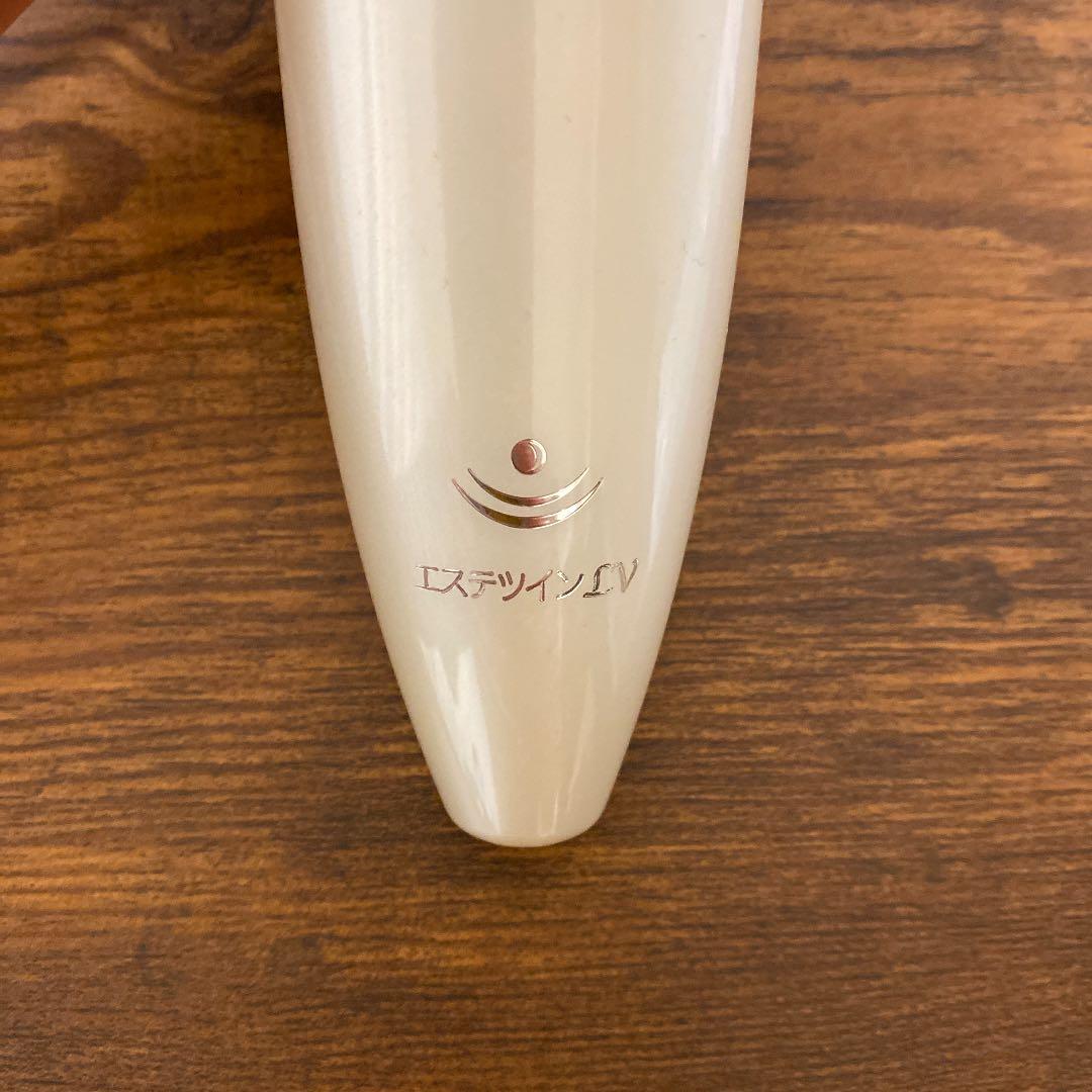 エステツインLV 美顔器 - メルカリ