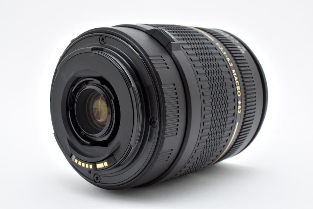 美品 Tamron AF 28-300mm F3.5-6.3 Canon