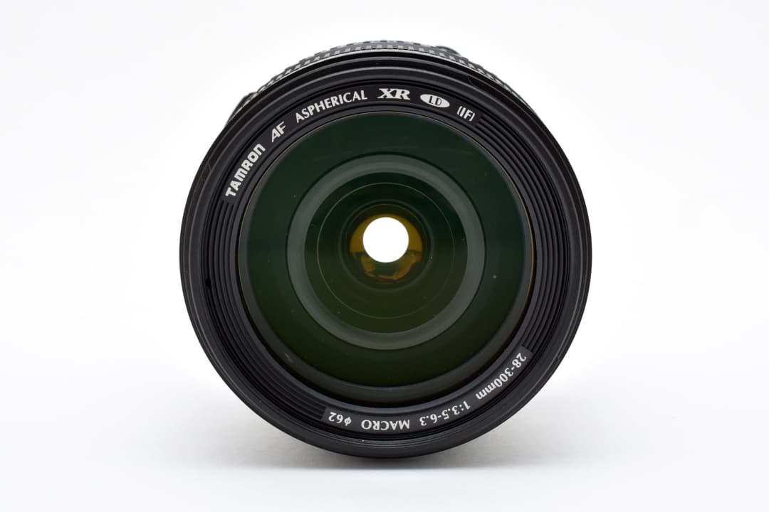 美品 Tamron AF 28-300mm F3.5-6.3 Canon