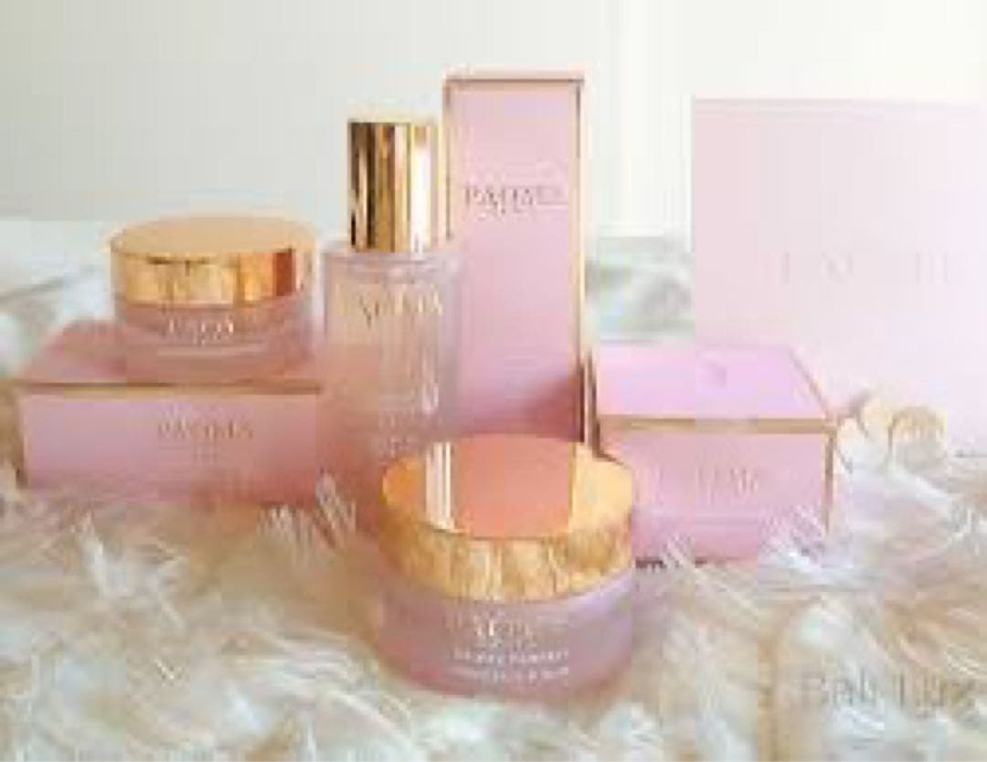 12月キャンペーンPAOMA エッセンシャルフェイシャルローション 50ml