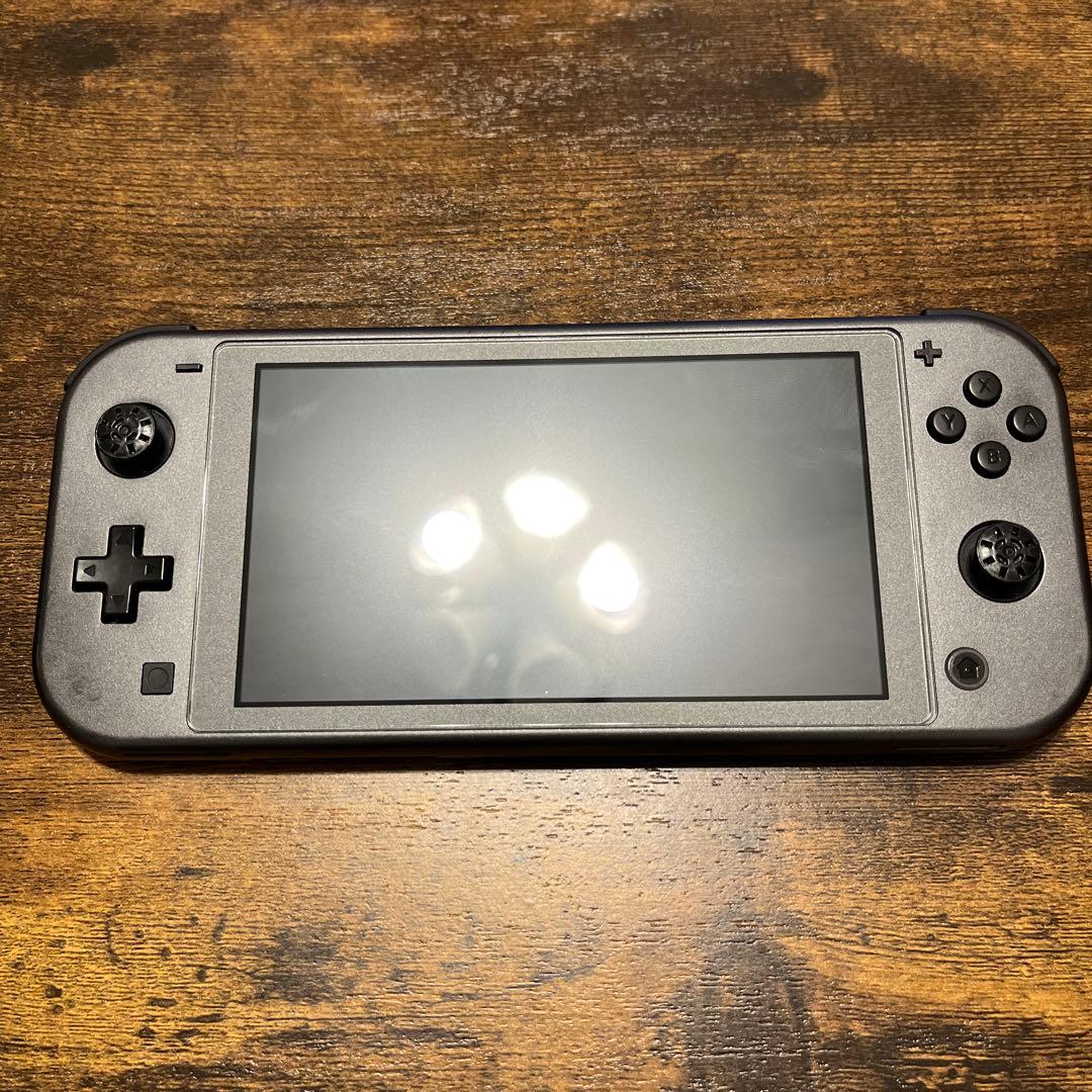 Nintendo Switch Lite ポケモン ディアルガ・パルキア 限定品 Amazon.co.jp: 【整備済み品】 Nintendo Switch Lite 本体 ディアルガ
