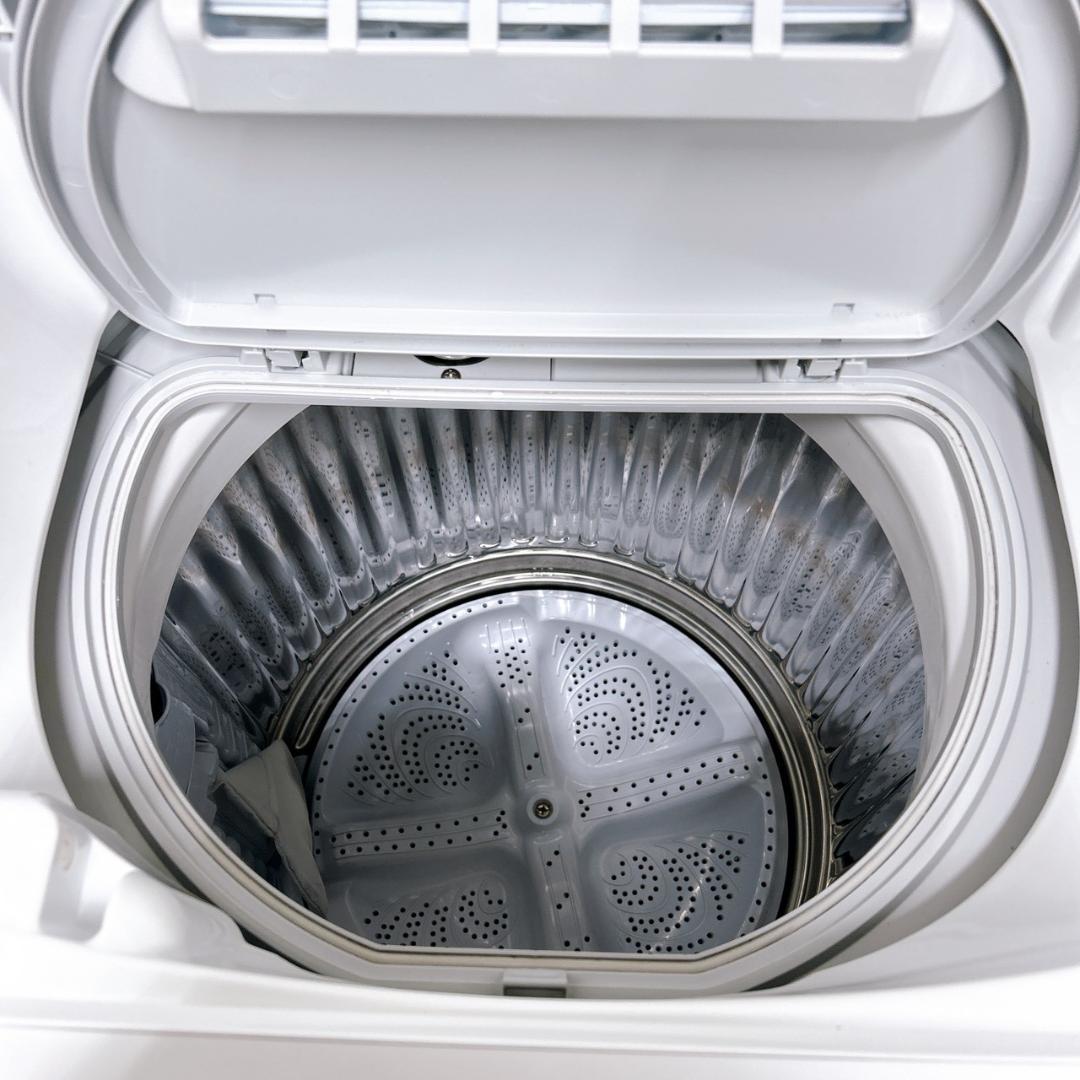 OE01311 シャープ 6.5kg 洗濯機 一人暮らし 小型