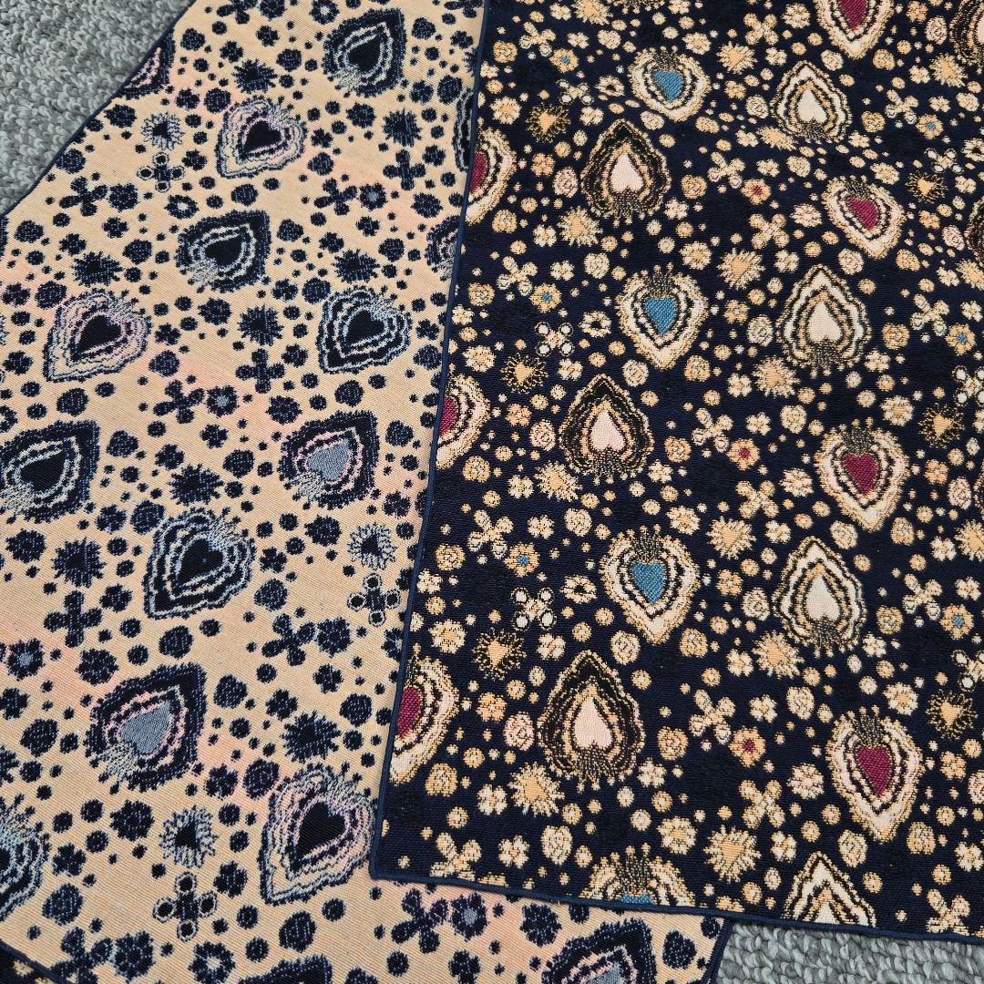 スイートハート兵児帯 TSUBAKIAN