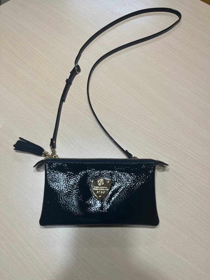 ブーブー／お財布ポシェット お財布ポシェットブーブー – ATAO LAND+(アタオランドプラス)公式