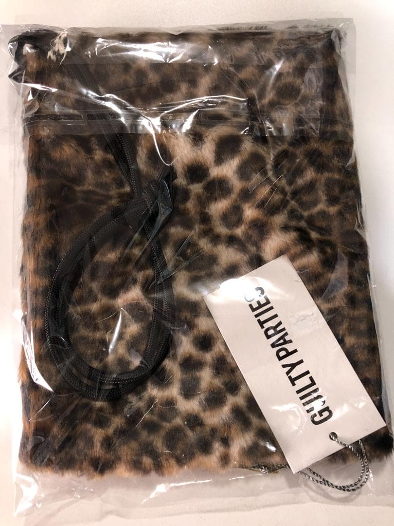 061103 未使用 24FW WACKO MARIA SHOULDER - メルカリ