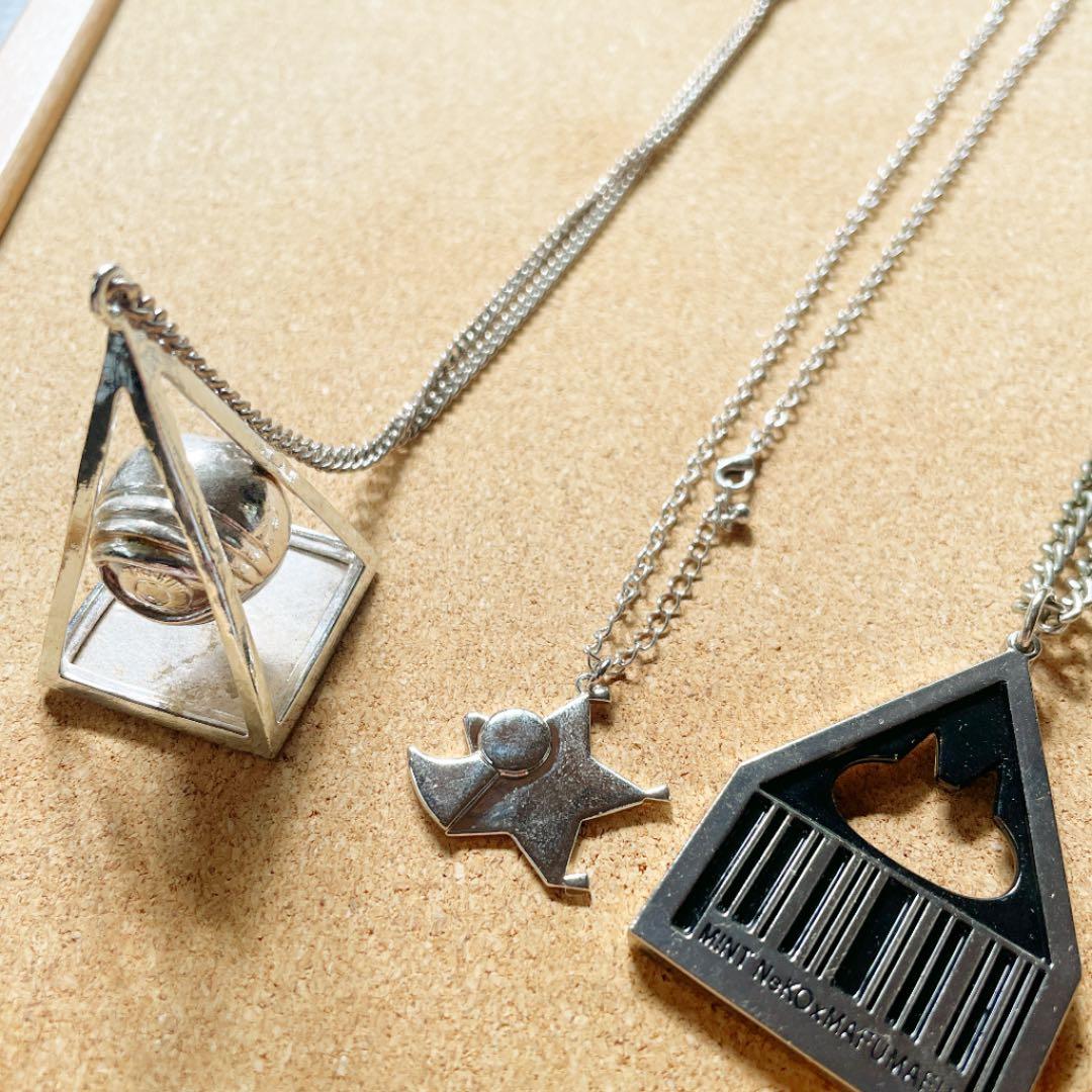 ◎まふまふ◎ネックレスセット - メルカリ