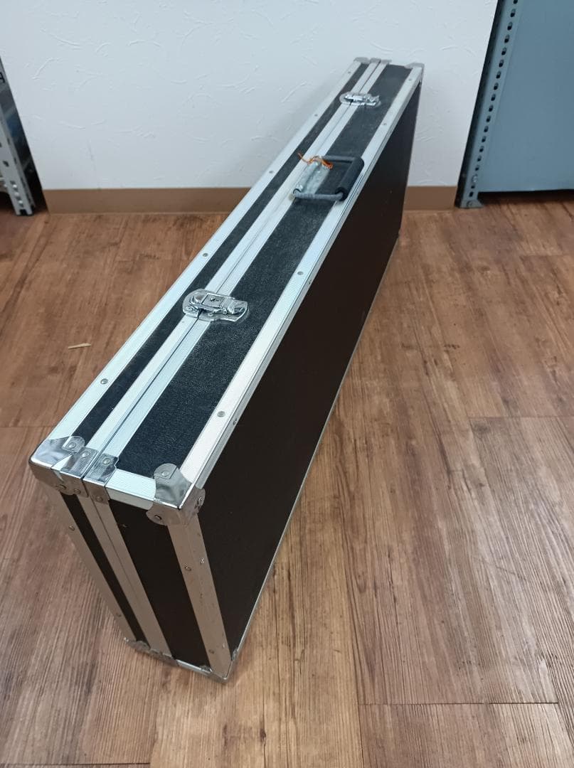 都《CWZQB》KORG 01/W FD 電子ピアノ シンセサイザー ケース付き