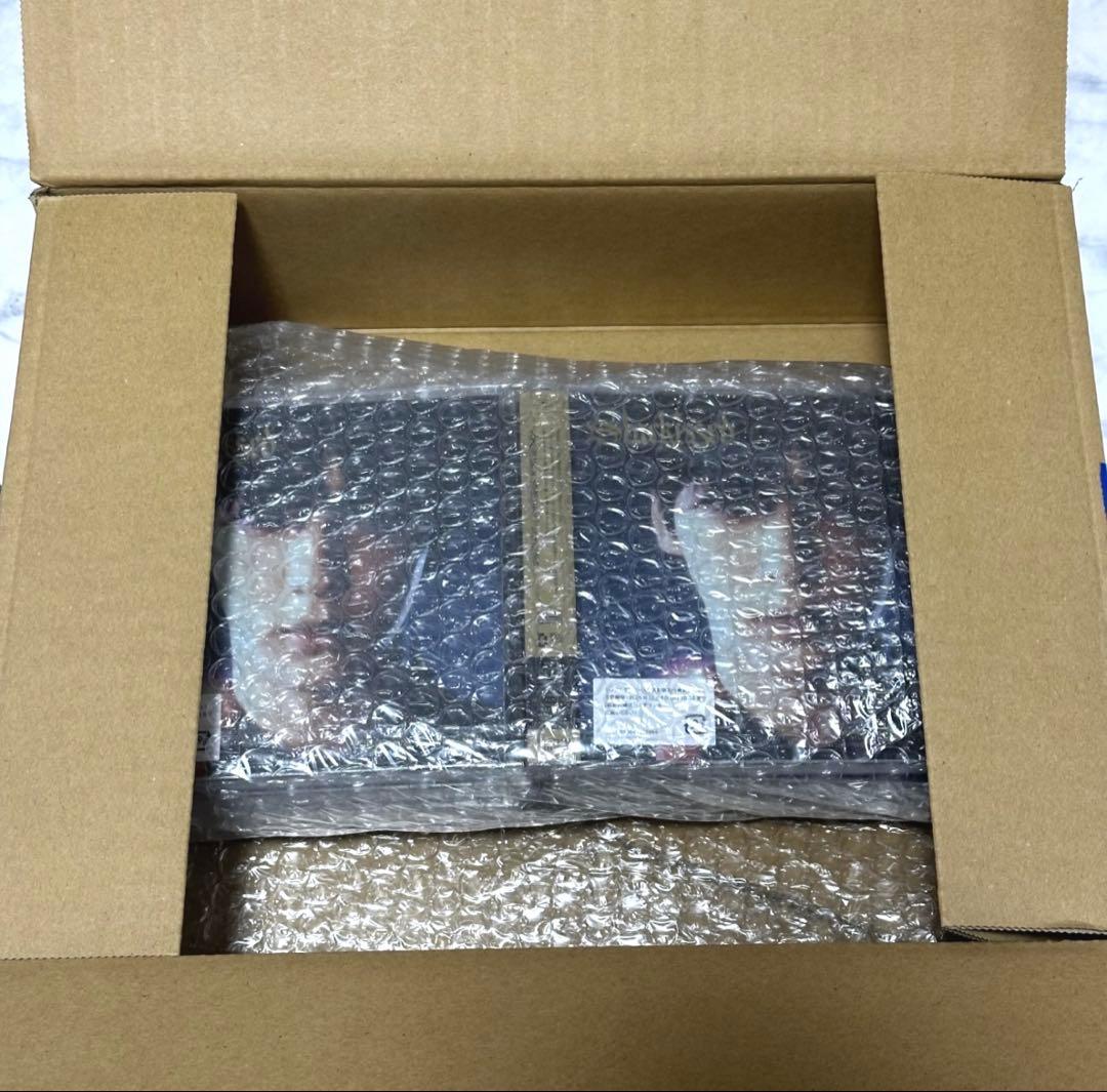 TXT Starkissed CD 10形態 未開封 シリアル付 スビン ソロ