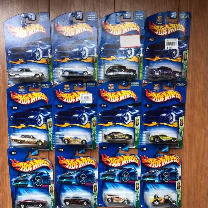 ホットウィール 楽天市場】O ホットウィール(Hot Wheels) カーカルチャー ワイルド