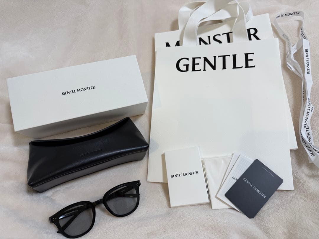 ジェントルモンスター Dean 01（G） サングラス Dean 01(G) | Gentle Monster US Official Site