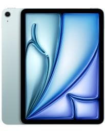 【美品】iPad Air 11インチ Wi-Fiモデル 128GB ブルー 11インチiPad Air Wi-Fiモデル 128GB - ブルーを購入 - Apple（日本）