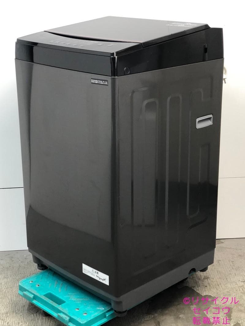 中古】アイリスオーヤマ洗濯機 6Kg 2024年式2511231708 - メルカリ