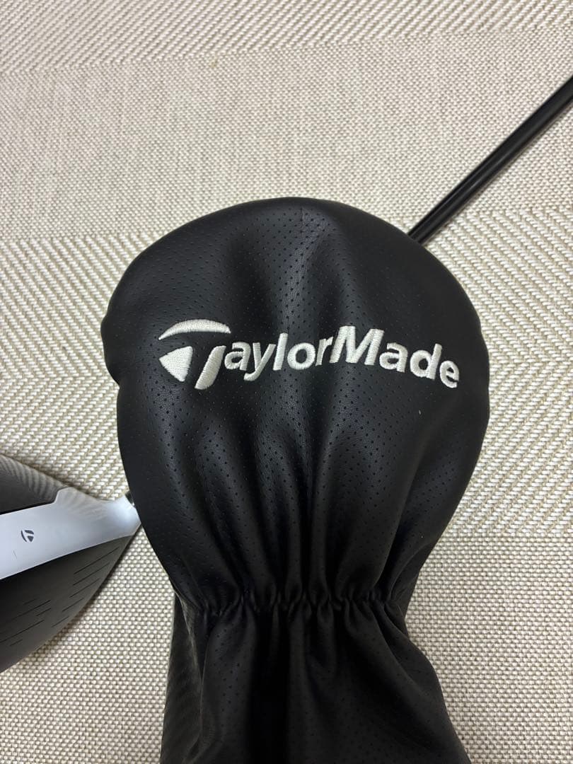 TaylorMade M1 460 ドライバー ヘッドカバー+専用レンチ 3点 - メルカリ