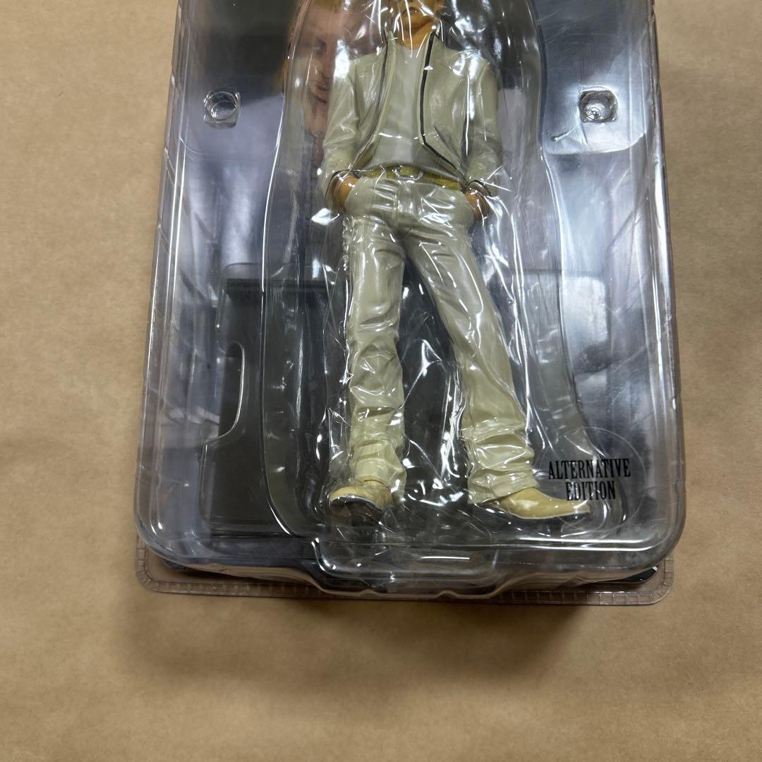 クローズ&worstフィギュア FBG 美藤 竜也オルタナティブ版 - メルカリ