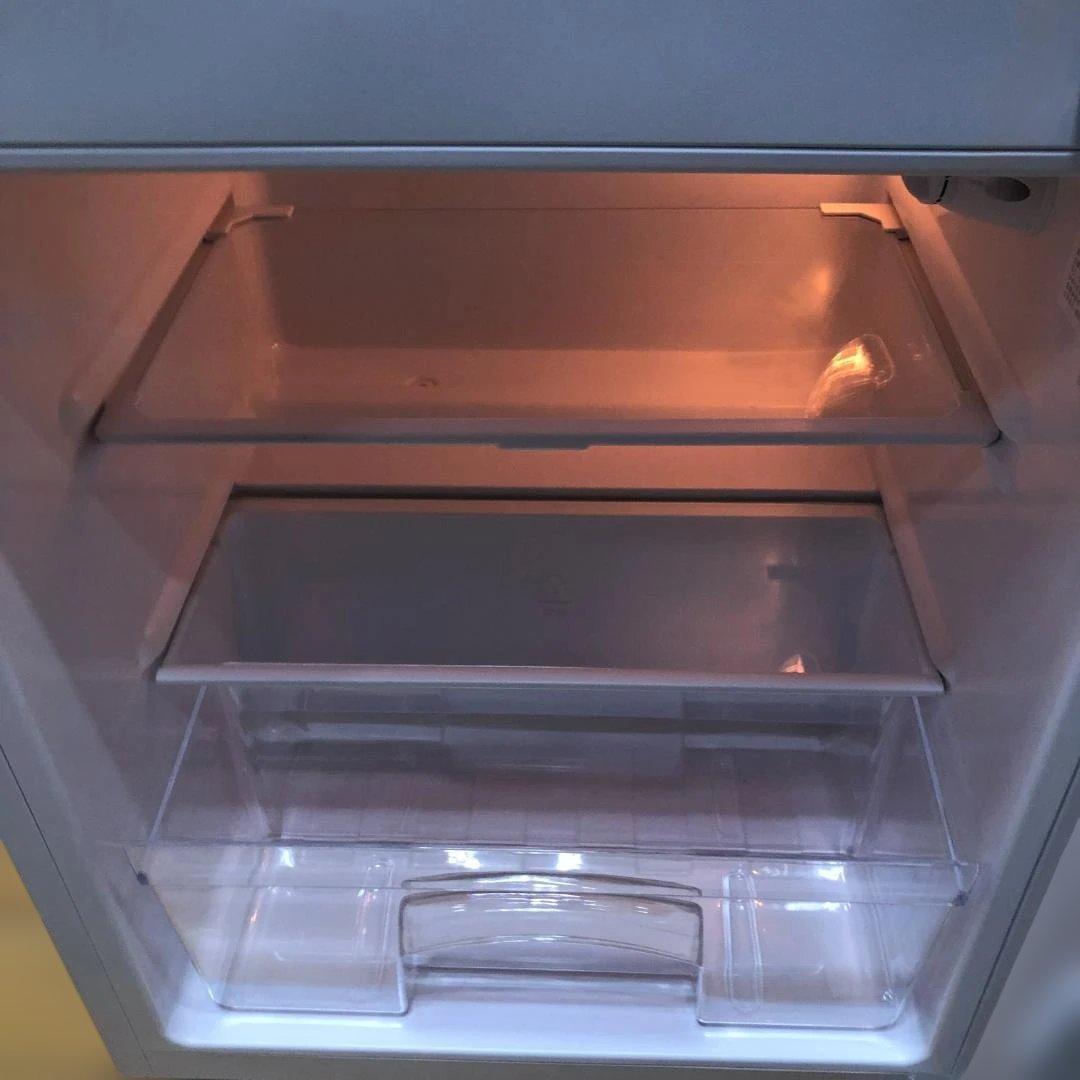 美品 【高年式】ハイアール 冷蔵庫 BR-85A 2023年製 222930 - メルカリ