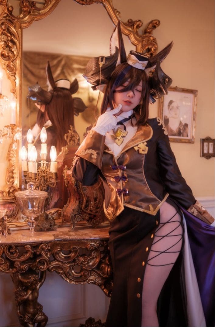 みぃこ 直筆サイン入り ガレヲン コスプレ写真集 listen c103 - メルカリ