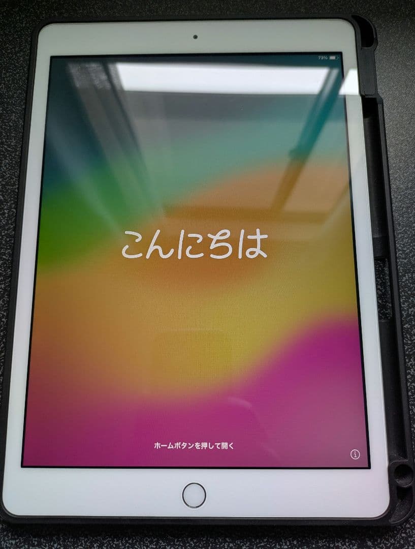 L*a様 iPad 第7世代 32GB Wi-Fiモデル・動作良好・ スタンド機 Amazon.co.jp: 【整備済み品】 Apple iPad (第7世代) Wi-Fi +