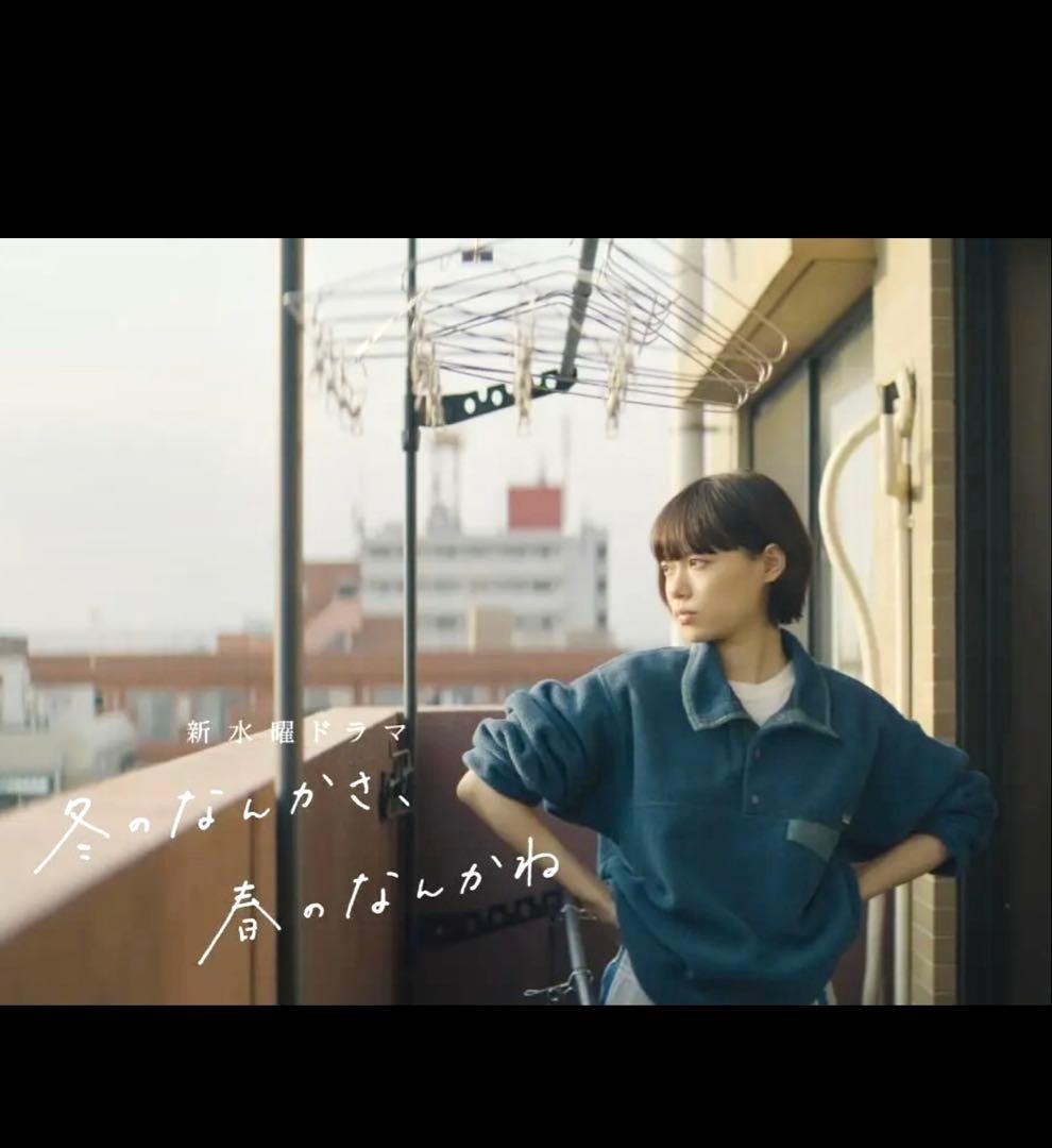 よ*う様 パタゴニア XL Patagonia スナップT 杉咲花 着 フリース