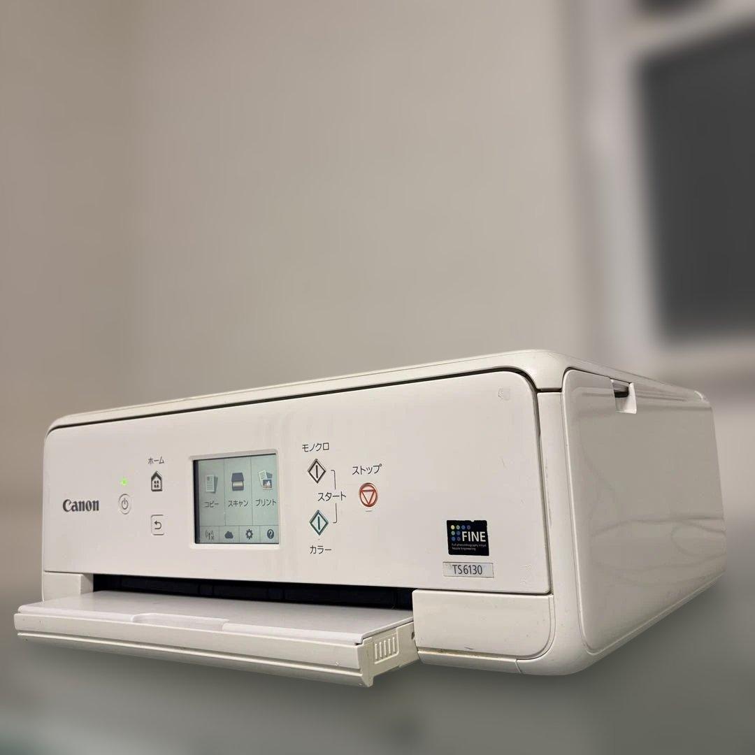 奇跡の出力1000枚以下 キヤノン CANON PIXUS TS6130 CANON PIXUS TS6130 価格比較 - 価格.com