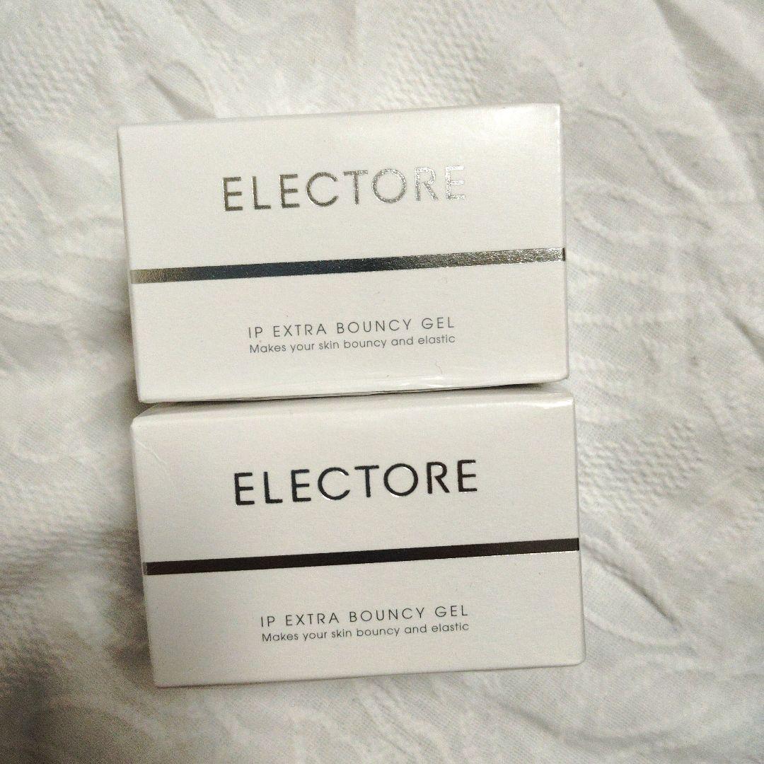 ELECTORE IP BOUNCY GEL バウンシージェル　エレクトーレ ELECTORE（エレクトーレ） / IPバウンシージェルバームの公式商品情報