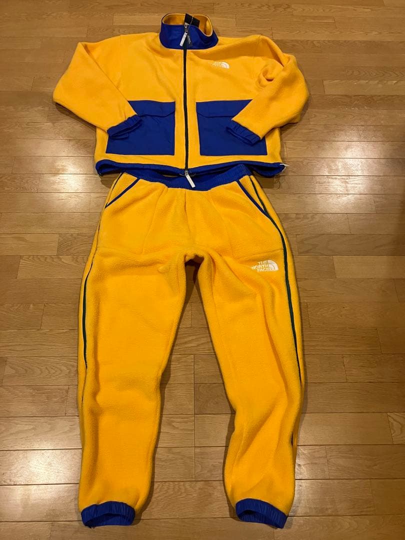 THE NORTH FACE フリース セットアップ sizeL モコモコ 楽天市場】ザ・ノースフェイス アルマディラフルジップフーディ THE