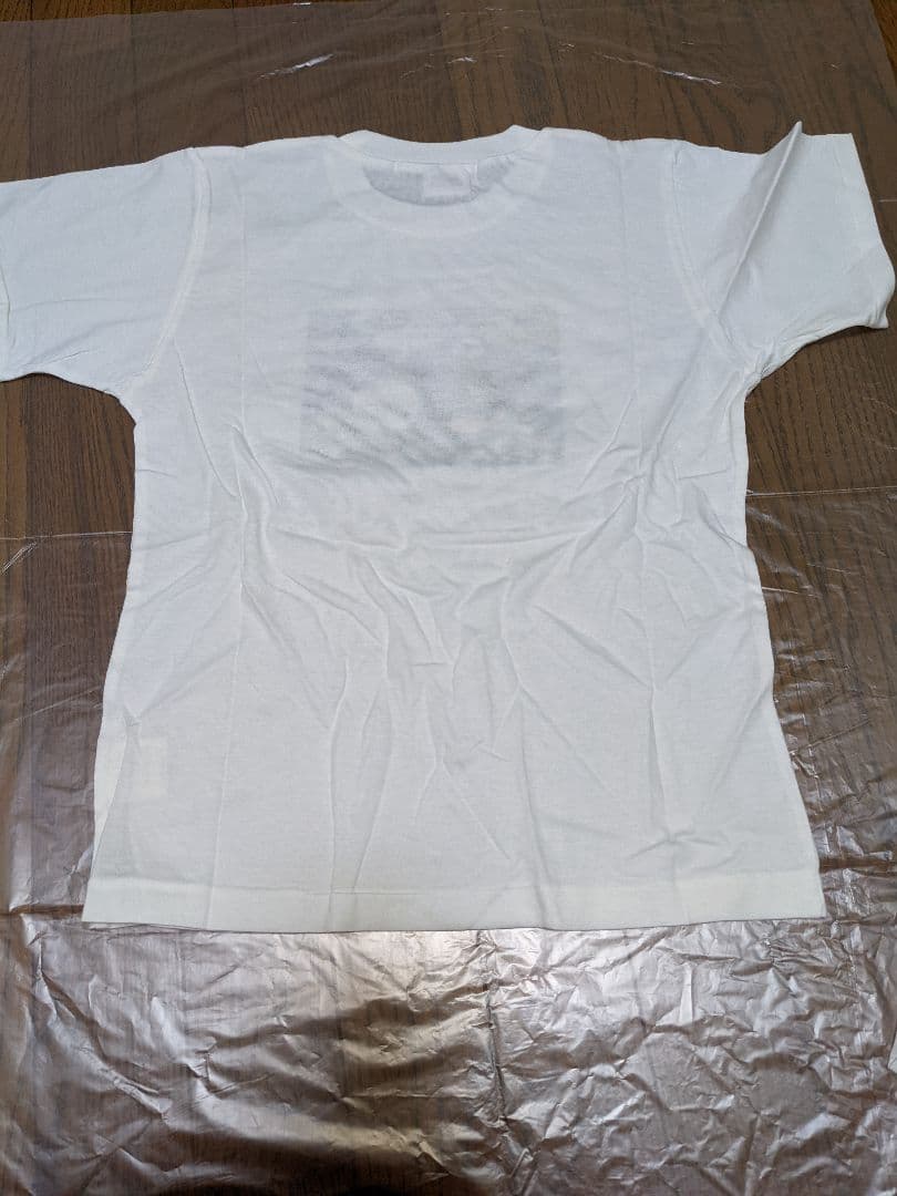 〘最終値下げ〙※激レア※ 未使用 ヒスミニ Tシャツ6枚 ビニールバッグ セット