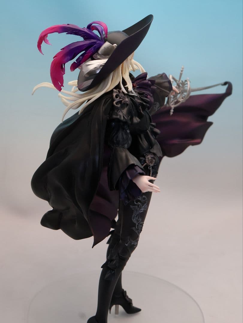 完成品　レイピア　ガレージキット（WF2025夏）naomi