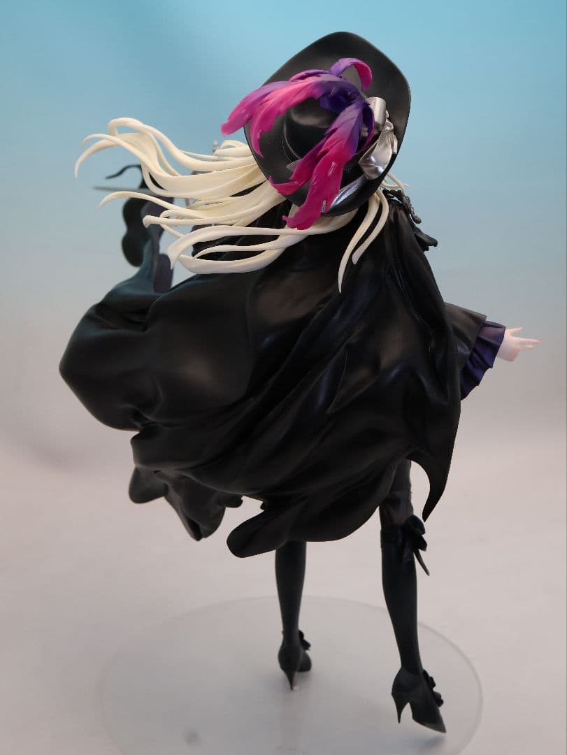 完成品　レイピア　ガレージキット（WF2025夏）naomi