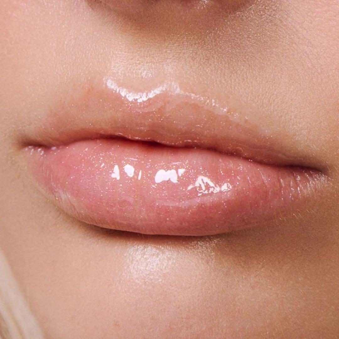 RHODEヘイリー限定LEMONTINIペプチドリップティント - メルカリ