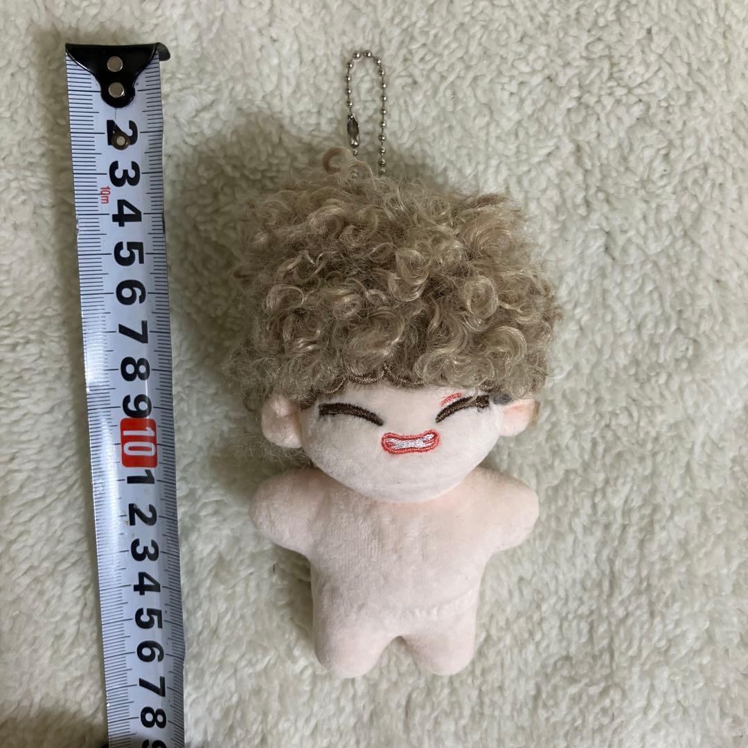 BTSバンタンテヒョンテテthvぬいぐるみぬい人形小物着せ替えまとめ売り