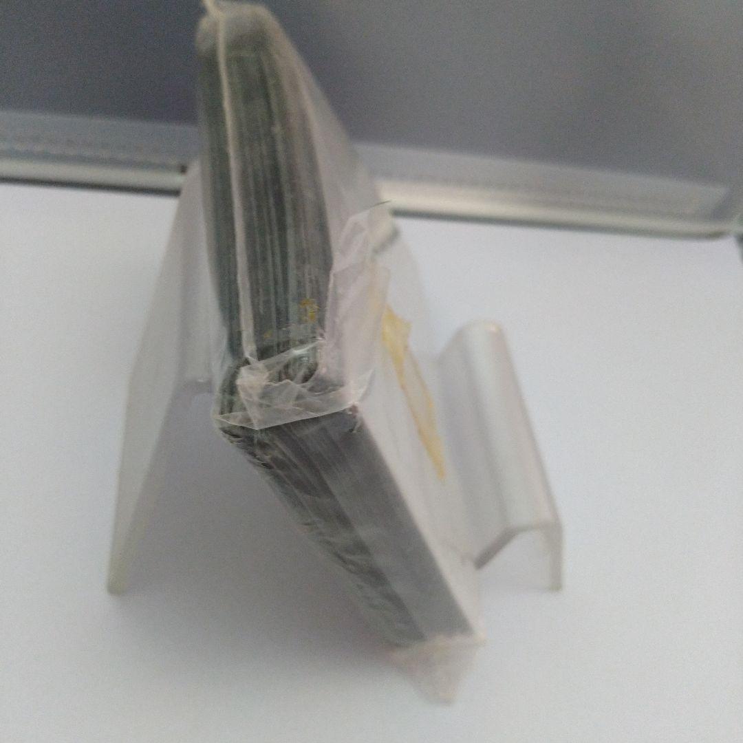 未開封 THE KING OF FIGHTERS ヴァイスシュヴァルツ スリーブ 未開封