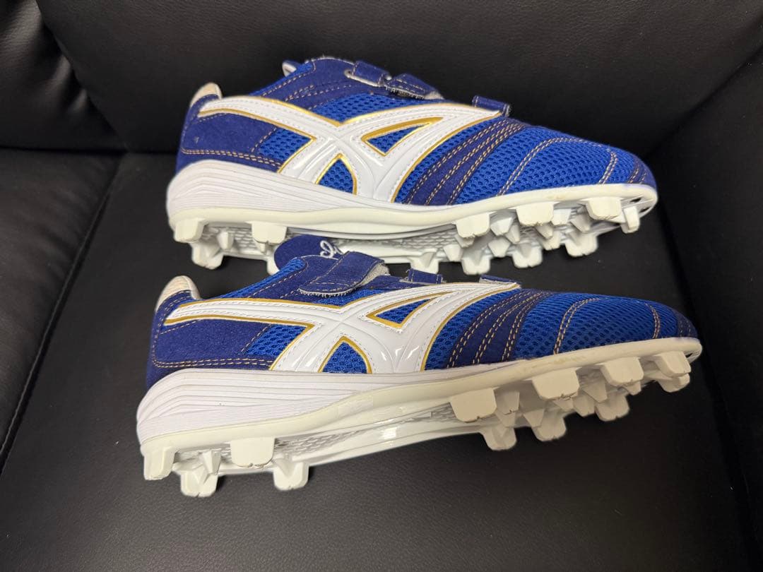 人気スポーツ - ssk プロエッジ ブロックソール ポイントスパイク