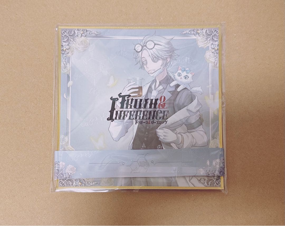 納棺師 オフラインパック 色紙 未使用 - メルカリ