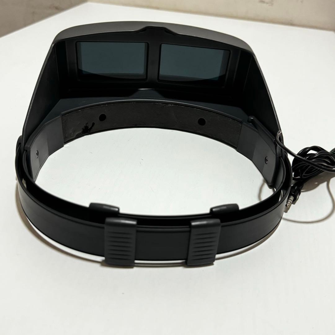 Pioneer パイオニア レーザーアクティブ 3dゴーグル - メルカリ